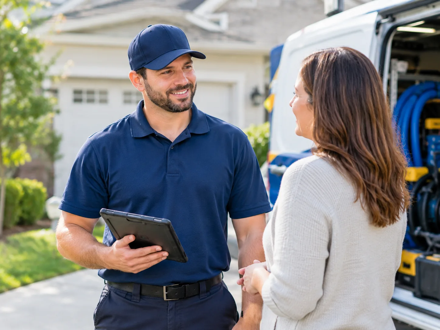 Sewage Backup Cleanup Dalton, OH FAQs